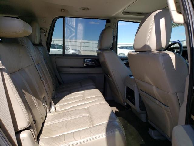 5LMJJ2HT2FEJ08930 - 2015 LINCOLN NAVIGATOR 黑色 照片 11