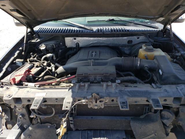 5LMJJ2HT2FEJ08930 - 2015 LINCOLN NAVIGATOR 黑色 照片 12