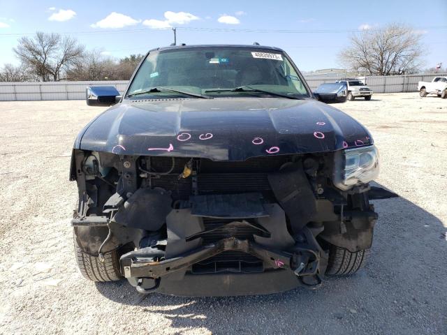 5LMJJ2HT2FEJ08930 - 2015 LINCOLN NAVIGATOR 黑色 照片 5