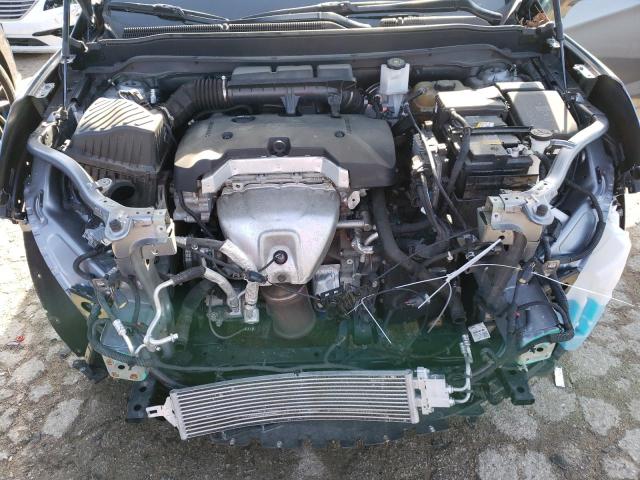 LRBFXCSA7LD142385 - 2020 BUICK ENVISION ESSENCE ვერცხლისფერი ფოტო 12