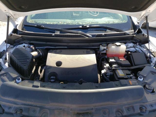 5GAERBKW0KJ244450 - 2019 BUICK ENCLAVE ESSENCE 白色 照片 12