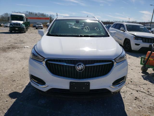 5GAERBKW0KJ244450 - 2019 BUICK ENCLAVE ESSENCE WHITE photo 5