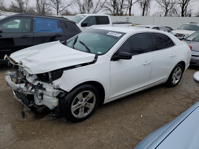 2015 CHEVROLET MALIBU LS, 