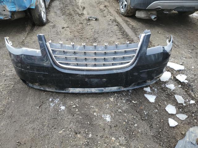 2A4RR5D18AR310220 - 2010 CHRYSLER TOWN & COU TOURING 黑色 照片 13