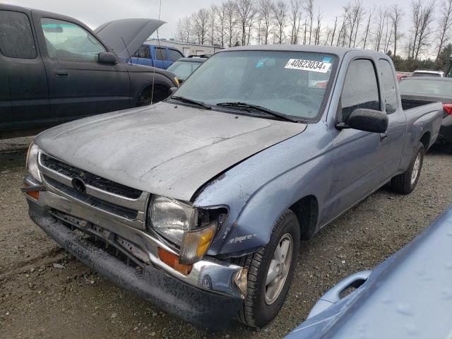 1997 TOYOTA TACOMA XTRACAB, 