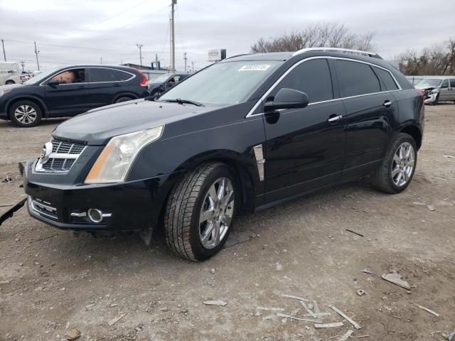 3GYFNEEY5BS643067 - 2011 CADILLAC SRX PERFORMANCE COLLECTION Қара фото 1