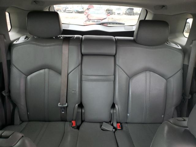 3GYFNEEY5BS643067 - 2011 CADILLAC SRX PERFORMANCE COLLECTION Қара фото 10