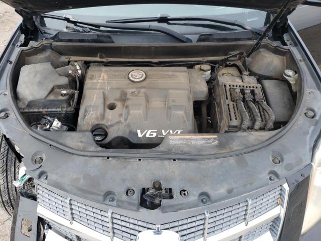 3GYFNEEY5BS643067 - 2011 CADILLAC SRX PERFORMANCE COLLECTION Қара фото 12