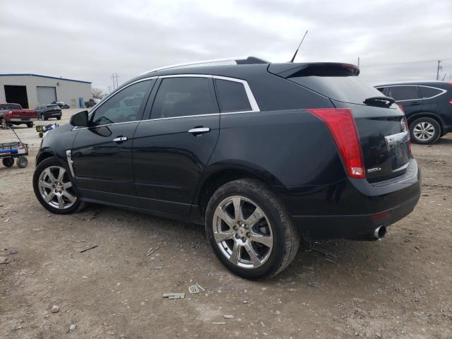 3GYFNEEY5BS643067 - 2011 CADILLAC SRX PERFORMANCE COLLECTION Қара фото 2