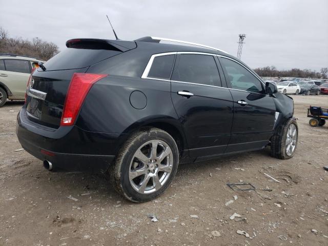 3GYFNEEY5BS643067 - 2011 CADILLAC SRX PERFORMANCE COLLECTION Қара фото 3