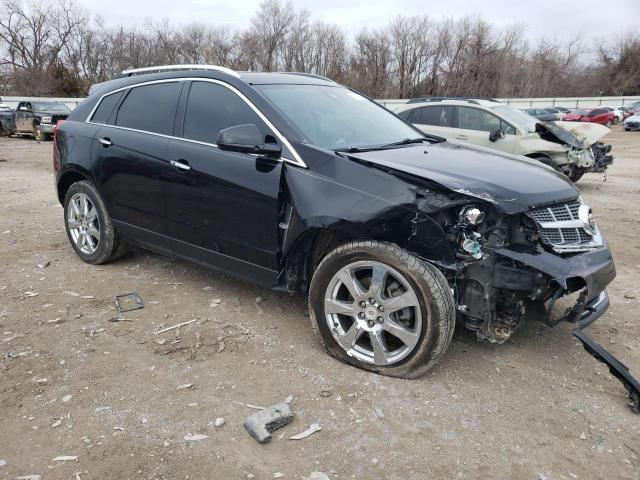 3GYFNEEY5BS643067 - 2011 CADILLAC SRX PERFORMANCE COLLECTION Қара фото 4