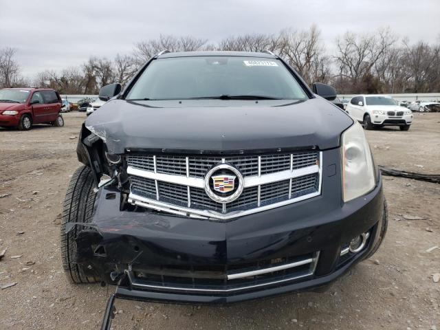 3GYFNEEY5BS643067 - 2011 CADILLAC SRX PERFORMANCE COLLECTION Қара фото 5