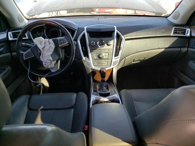 3GYFNEEY5BS643067 - 2011 CADILLAC SRX PERFORMANCE COLLECTION Қара фото 8