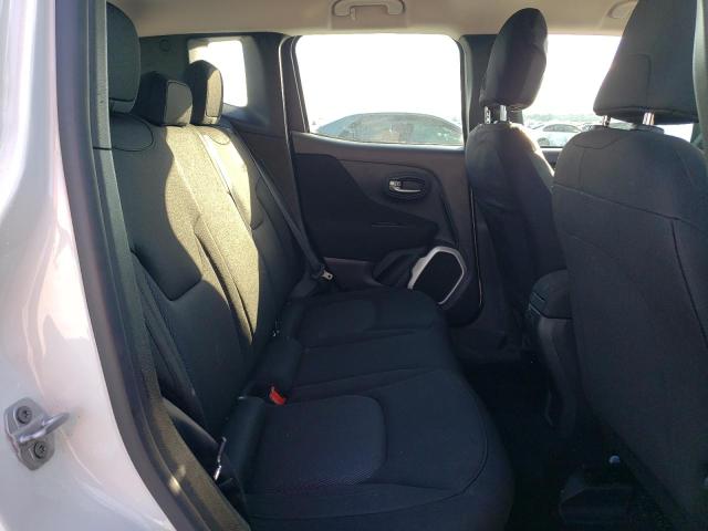 ZACCJAAB9JPG89158 - 2018 JEEP RENEGADE SPORT Սպիտակ լուսանկար 11