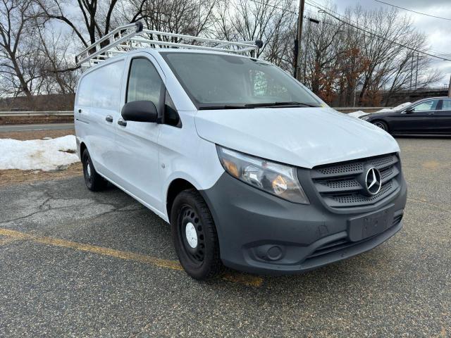 2016 MERCEDES-BENZ METRIS, 