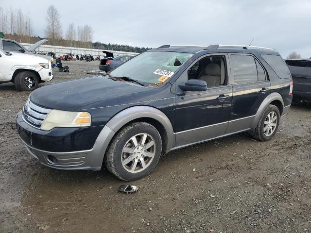 2008 FORD TAURUS X SEL, 