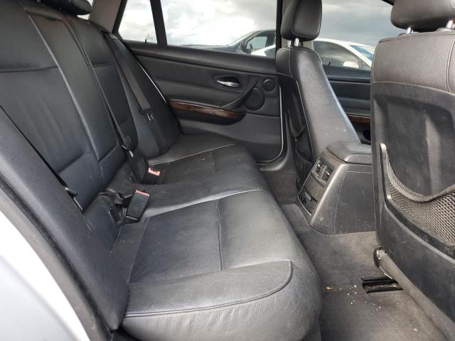 WBAVS13567FX15995 - 2007 BMW 328 IT SILVER photo 10