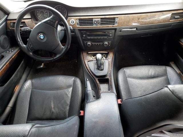 WBAVS13567FX15995 - 2007 BMW 328 IT SILVER photo 8