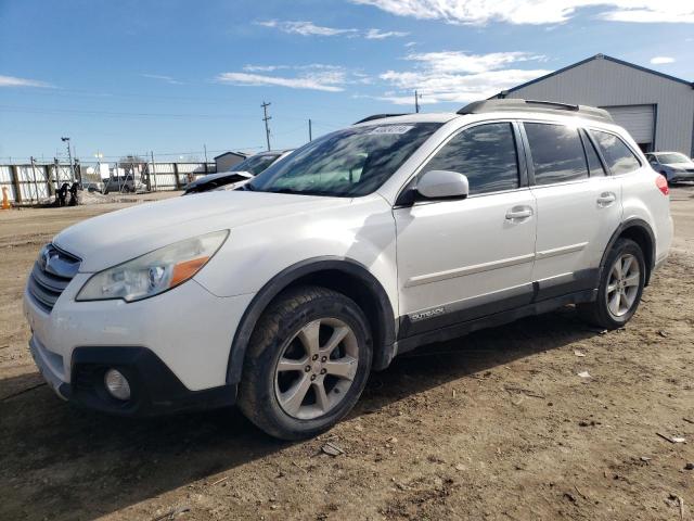 2014 SUBARU OUTBACK 2.5I LIMITED, 