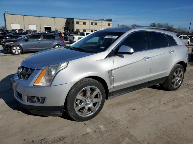 2011 CADILLAC SRX PERFORMANCE COLLECTION, 