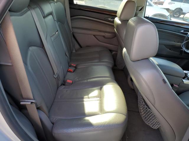 3GYFNBEY3BS577438 - 2011 CADILLAC SRX PERFORMANCE COLLECTION Күміс фото 10