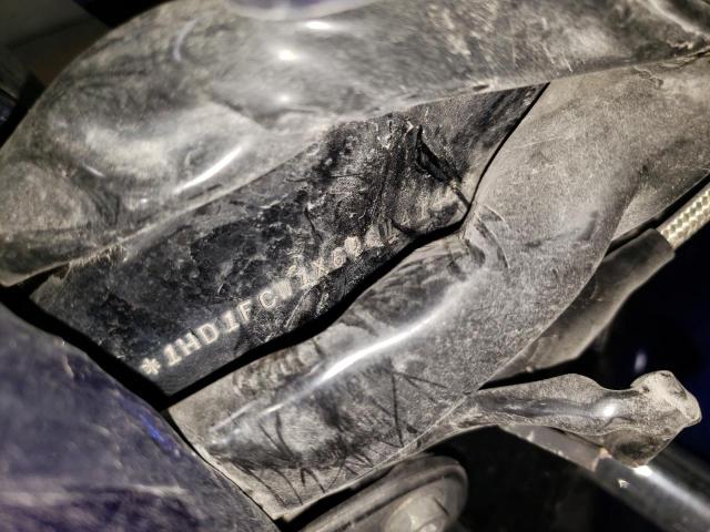 1HD1FCW1X6Y614146 - 2006 HARLEY-DAVIDSON FLHTCUI 蓝色 照片 12