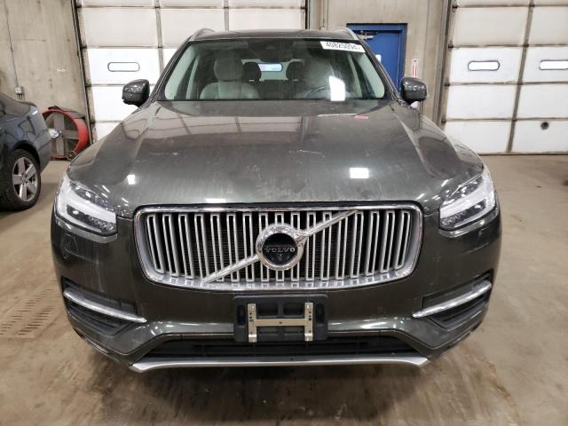 YV4A22PL6J1211304 - 2018 VOLVO XC90 T6 CHARCOAL photo 5