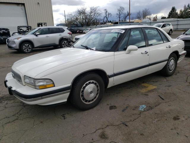 1992 BUICK LESABRE CUSTOM, 