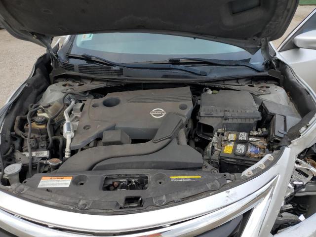 1N4AL3AP2DN548699 - 2013 NISSAN ALTIMA 2.5 SILVER photo 7