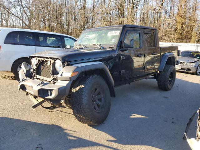 2020 JEEP GLADIATOR SPORT, 