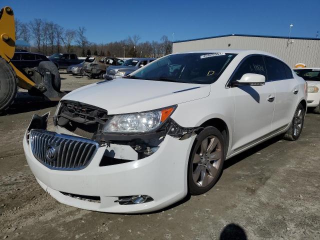 2013 BUICK LACROSSE PREMIUM, 