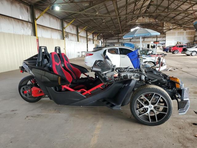 2016 POLARIS SLINGSHOT SL, 