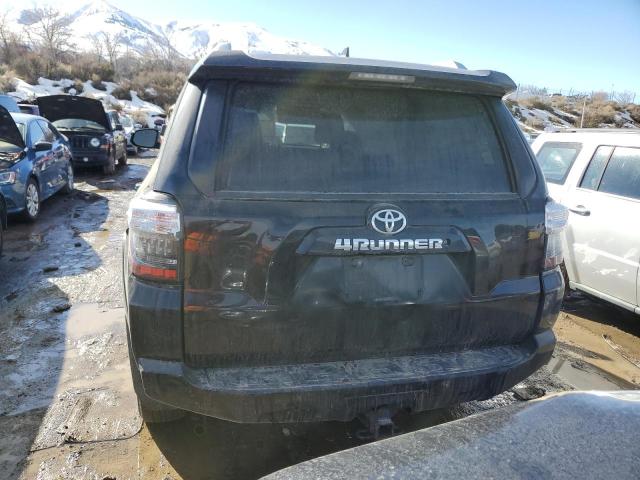JTEBU5JRXH5431883 - 2017 TOYOTA 4RUNNER SR5/SR5 PREMIUM 黑色 照片 6