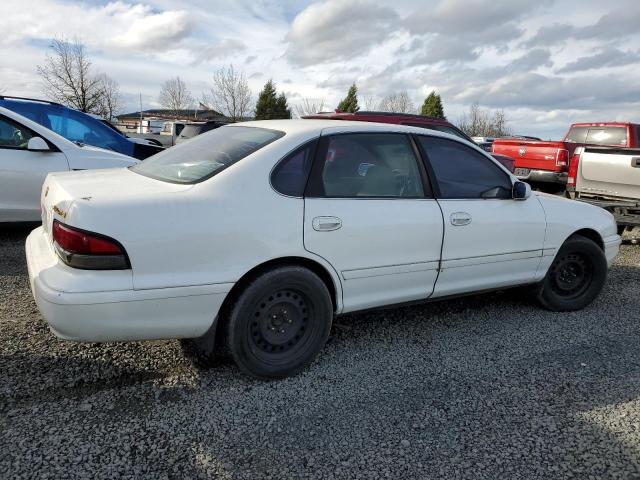 4T1BF12B2VU170397 - 1997 TOYOTA AVALON XL WHITE photo 3