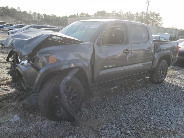 2021 TOYOTA TACOMA DOUBLE CAB, 