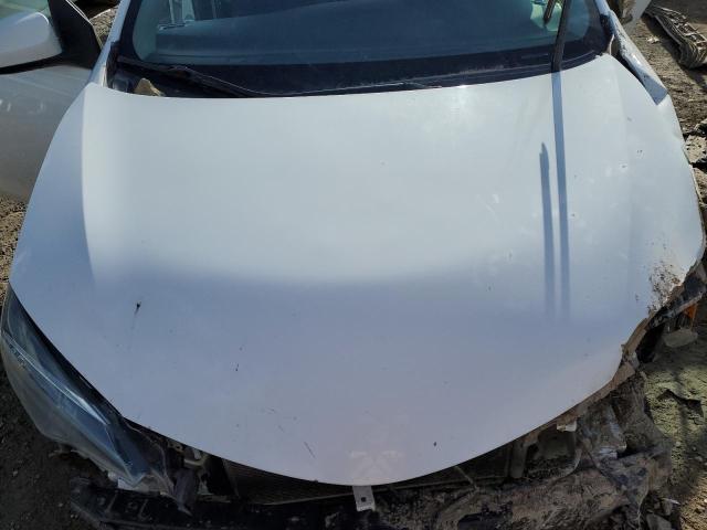 2T1BURHE3KC230531 - 2019 TOYOTA COROLLA L 白色 照片 11