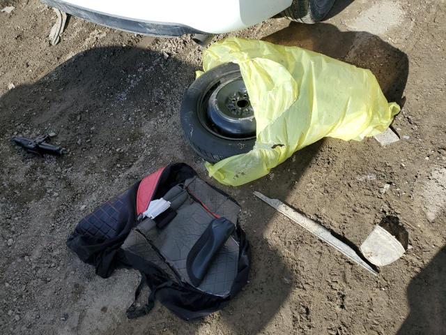 2T1BURHE3KC230531 - 2019 TOYOTA COROLLA L 白色 照片 12