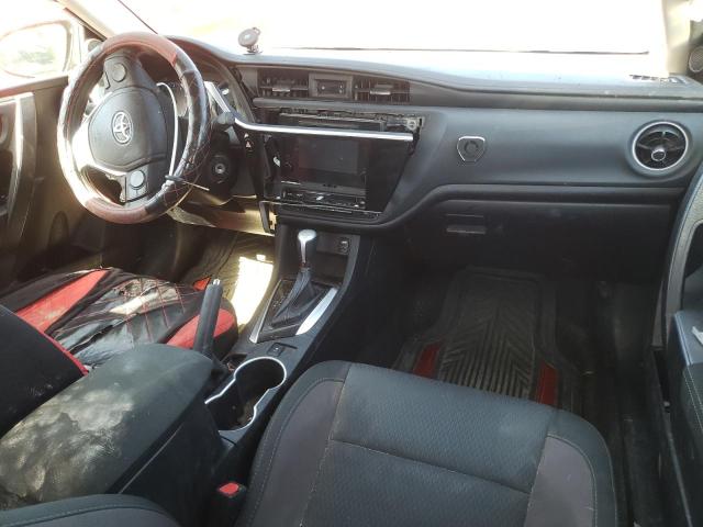 2T1BURHE3KC230531 - 2019 TOYOTA COROLLA L 白色 照片 8