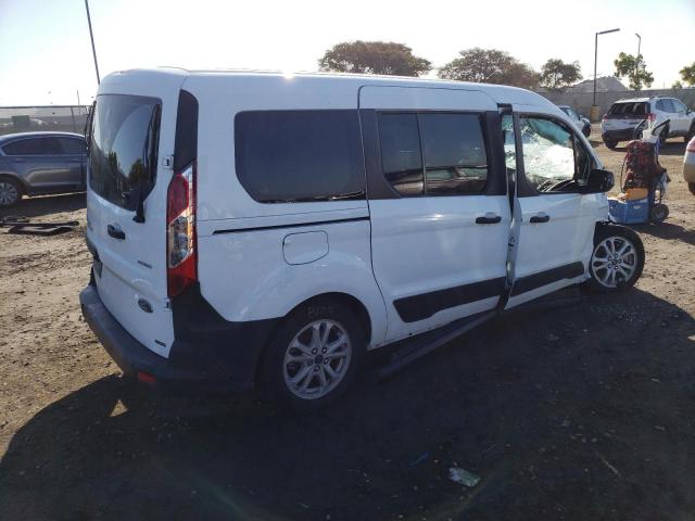 NM0GS9E24M1486655 - 2021 FORD TRANSIT CO XL WHITE photo 3