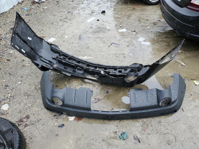 3GYFNBE39CS637857 - 2012 CADILLAC SRX PERFORMANCE COLLECTION შავი ფოტო 13