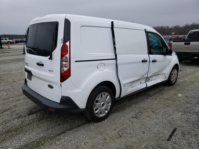 NM0LS7F78F1229174 - 2015 FORD TRANSIT CO XLT WHITE photo 3