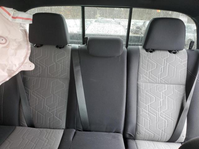 3TMCZ5AN7NM475188 - 2022 TOYOTA TACOMA DOUBLE CAB 白色 照片 10