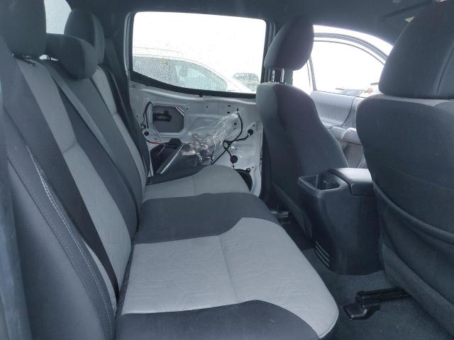 3TMCZ5AN7NM475188 - 2022 TOYOTA TACOMA DOUBLE CAB 白色 照片 11