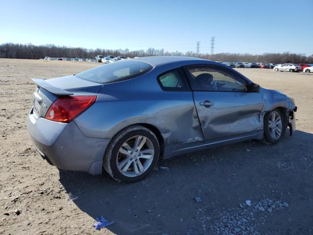 1N4AL2EP8CC150606 - 2012 NISSAN ALTIMA S GRAY photo 3