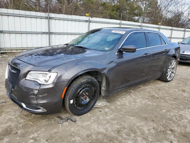 2015 CHRYSLER 300 LIMITED, 