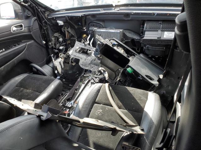 1C4RJFAG5JC388216 - 2018 JEEP GRAND CHER LAREDO Көк фото 12