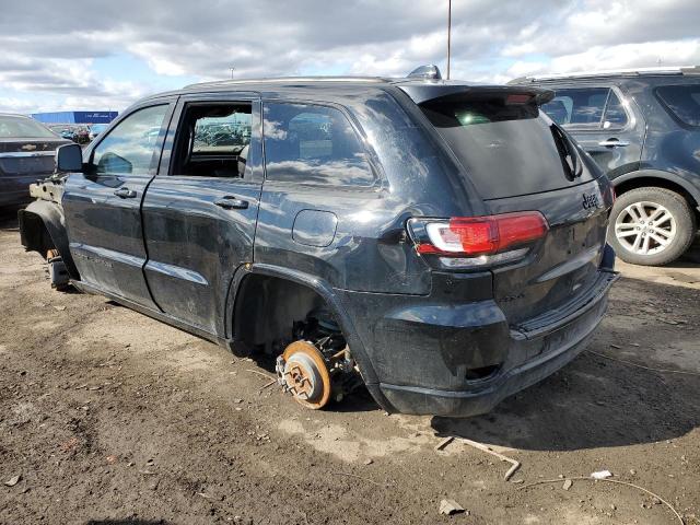 1C4RJFAG5JC388216 - 2018 JEEP GRAND CHER LAREDO Көк фото 2