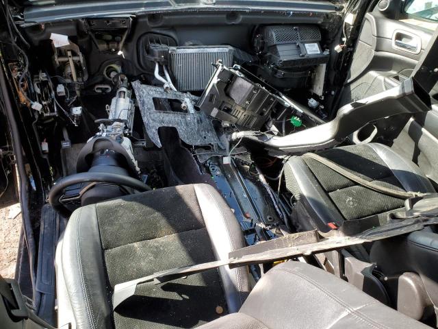 1C4RJFAG5JC388216 - 2018 JEEP GRAND CHER LAREDO Көк фото 8