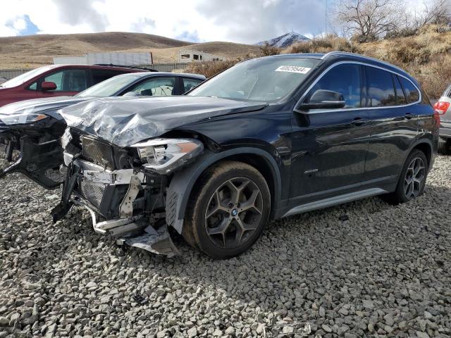 2016 BMW X1 XDRIVE28I, 