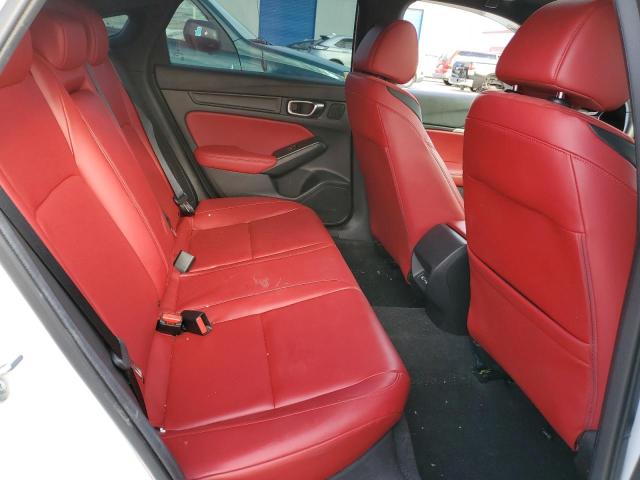 19UDE4H64PA000978 - 2023 ACURA INTEGRA A-SPEC TECH WHITE photo 10